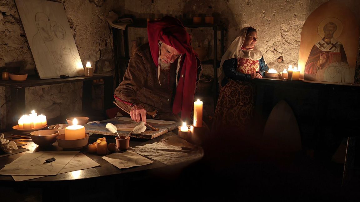 Festival del Medioevo Narni