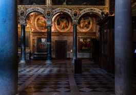 Gran Tour Perugia_San Pietro