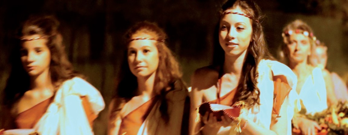 Hispellvm_foto dalla pagina Facebook Hispellvm