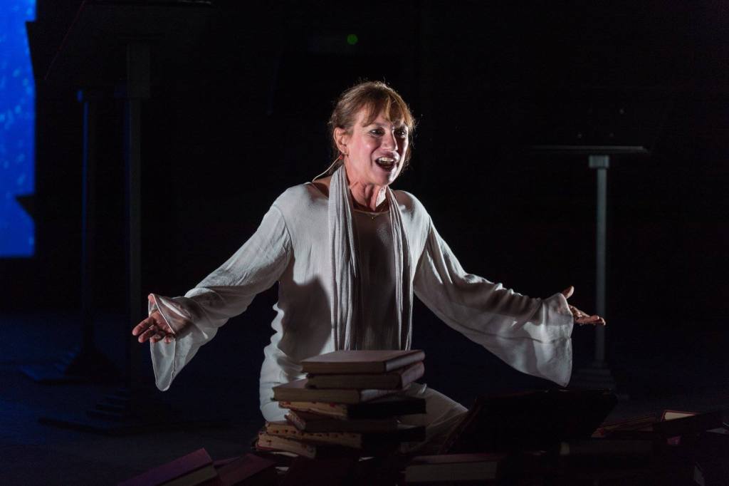 Il sogno di Ipazia Francesca Bianco