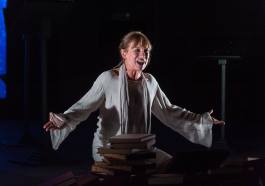 Il sogno di Ipazia Francesca Bianco