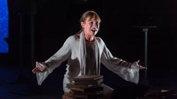 Il sogno di Ipazia Francesca Bianco