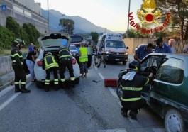 Incidente a Semonte