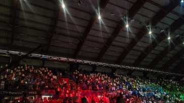 Italia Eurovolley 2023