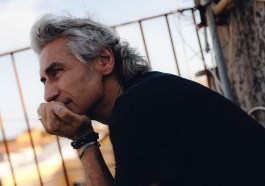 Luciano Ligabue_ph. Sara Sabatino_
