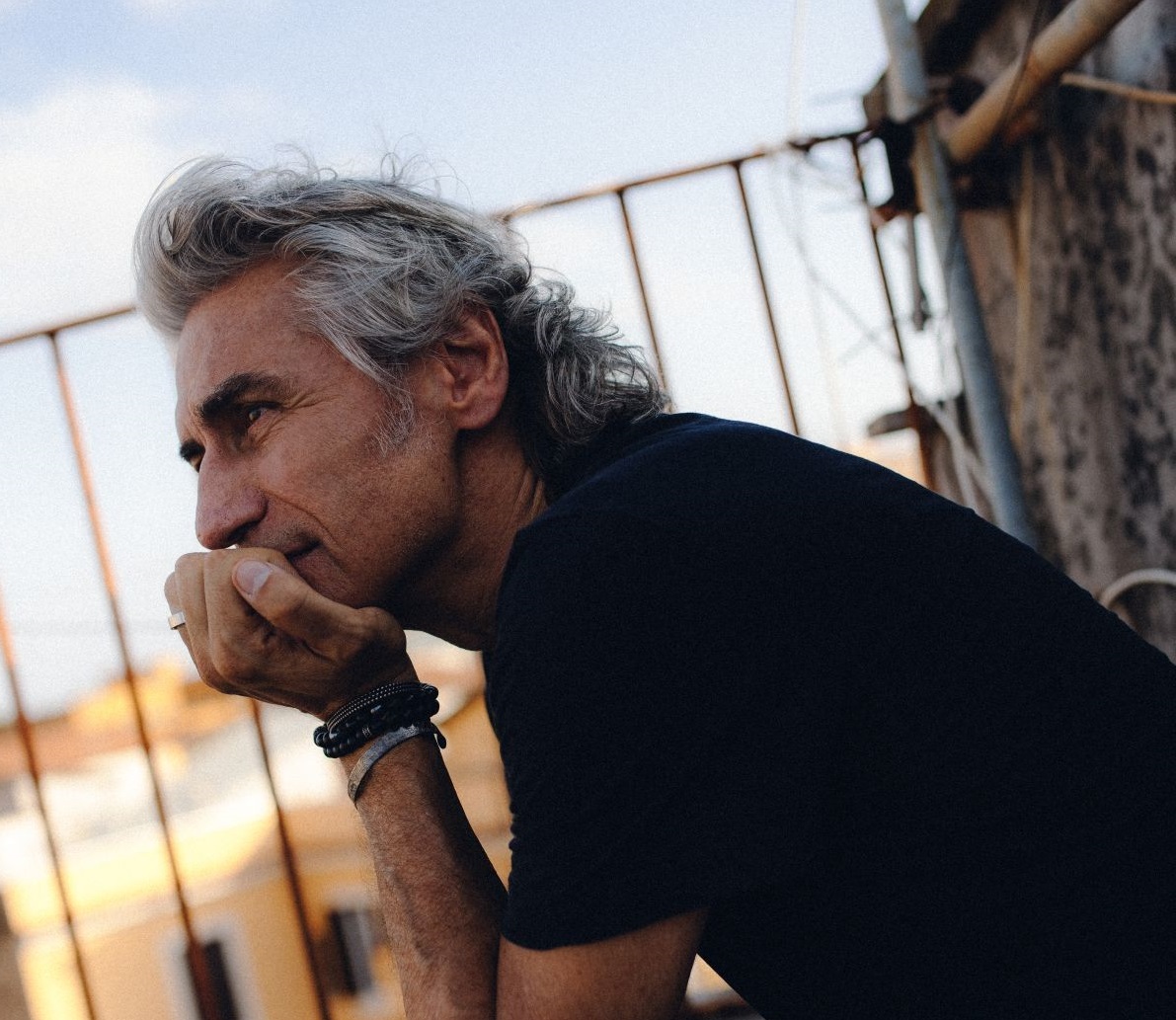 Luciano Ligabue_ph. Sara Sabatino_