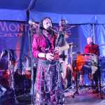 Montelago celtic festival 2023