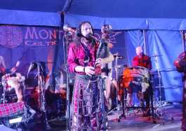 Montelago celtic festival 2023