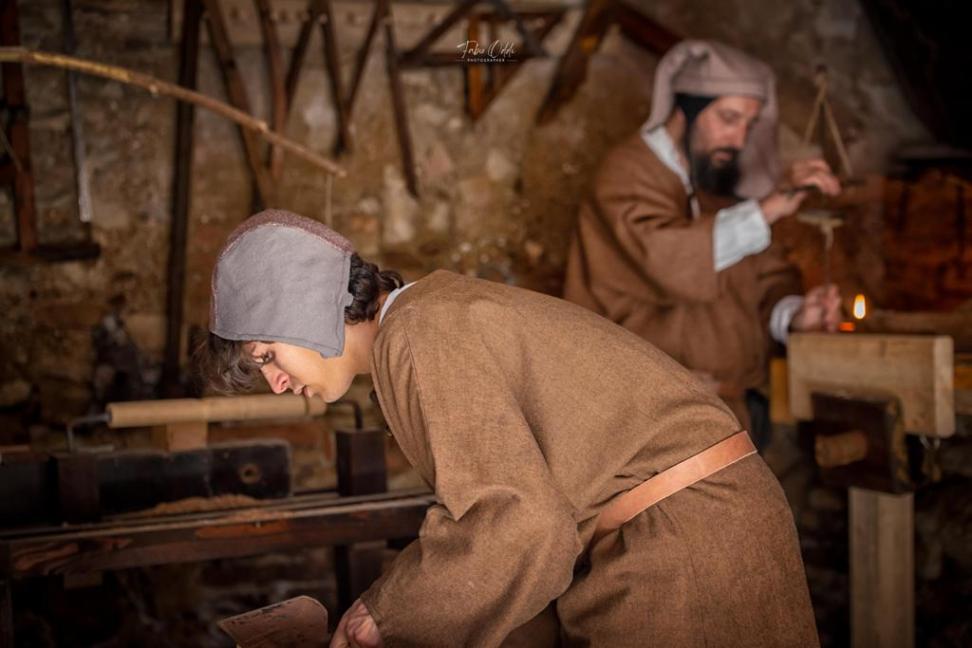 Narni_Festival del Medioevo