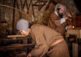 Narni_Festival del Medioevo