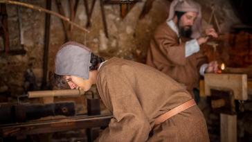 Narni_Festival del Medioevo