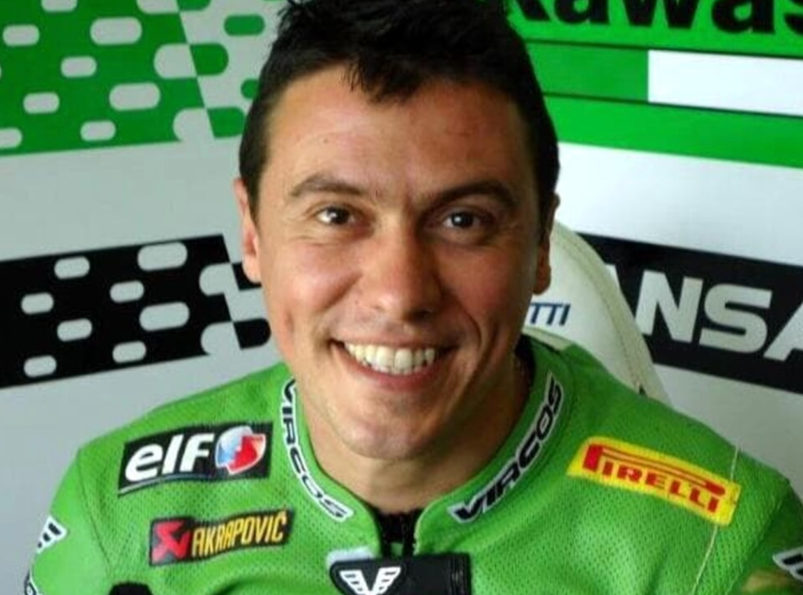 Mirko Giansanti
