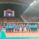 Serbia eurovolley 2023