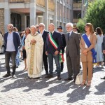 Commemorazione 11 agosto Terni