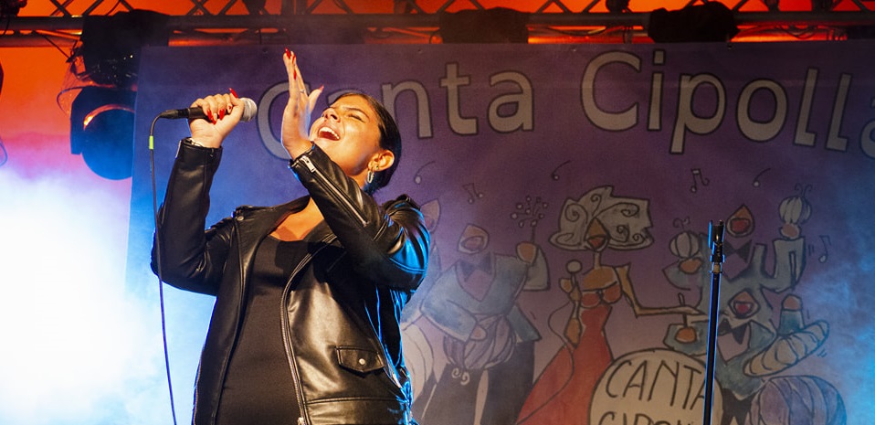 canta cipolla 2022