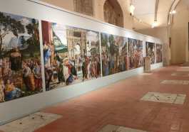 Inaugurazione Corciano Festival 2023