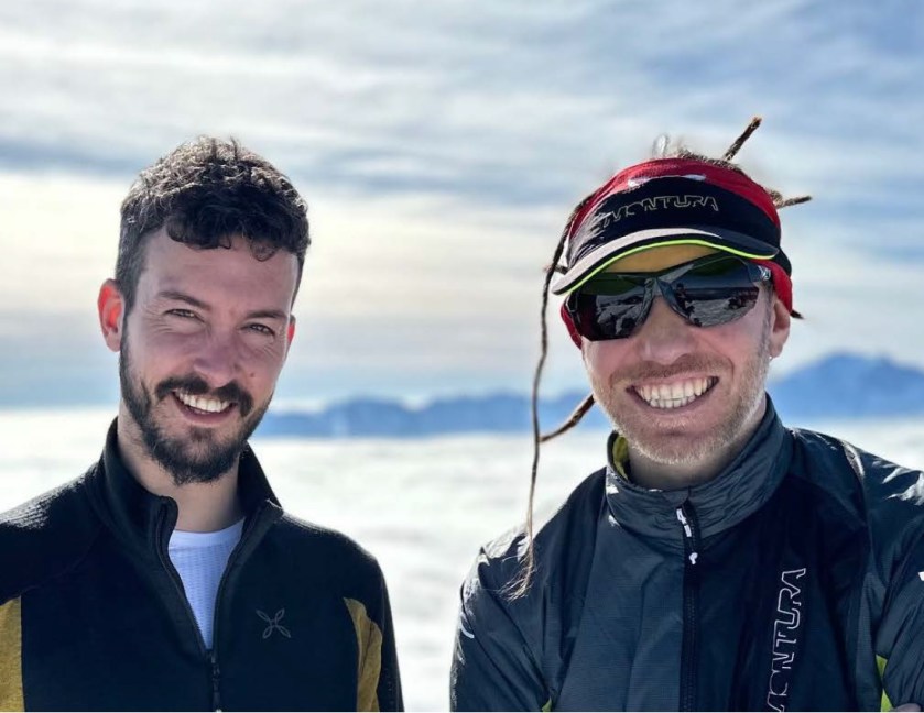 matterazzo e salvagnin