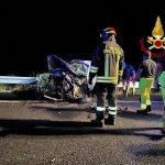 mortale Torricella agosto 2023