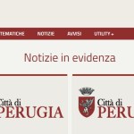 portale Comune di Perugia