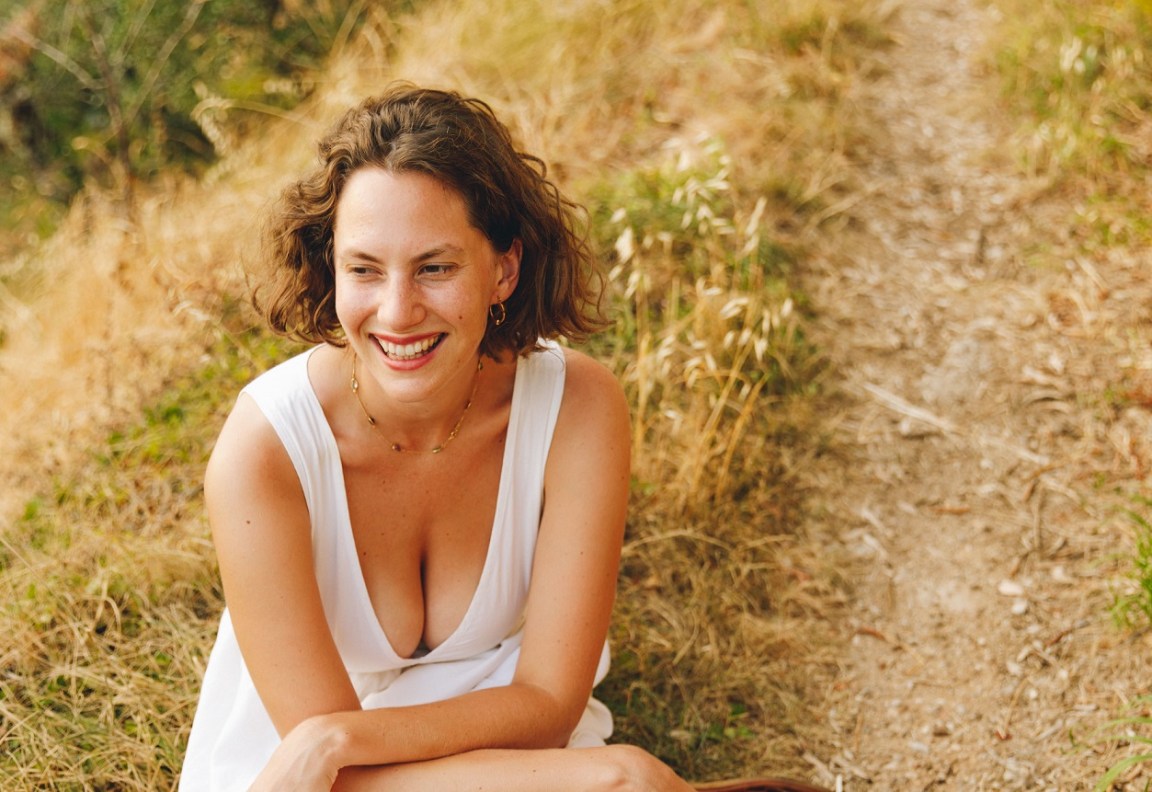 Emma Hepburn Ferrer_foto di Ella Mettler