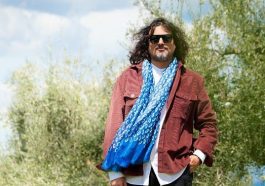 Alessandro Borghese_foto dalla pagina Fcebook Alessandro - Borghese Il lusso della semplicità