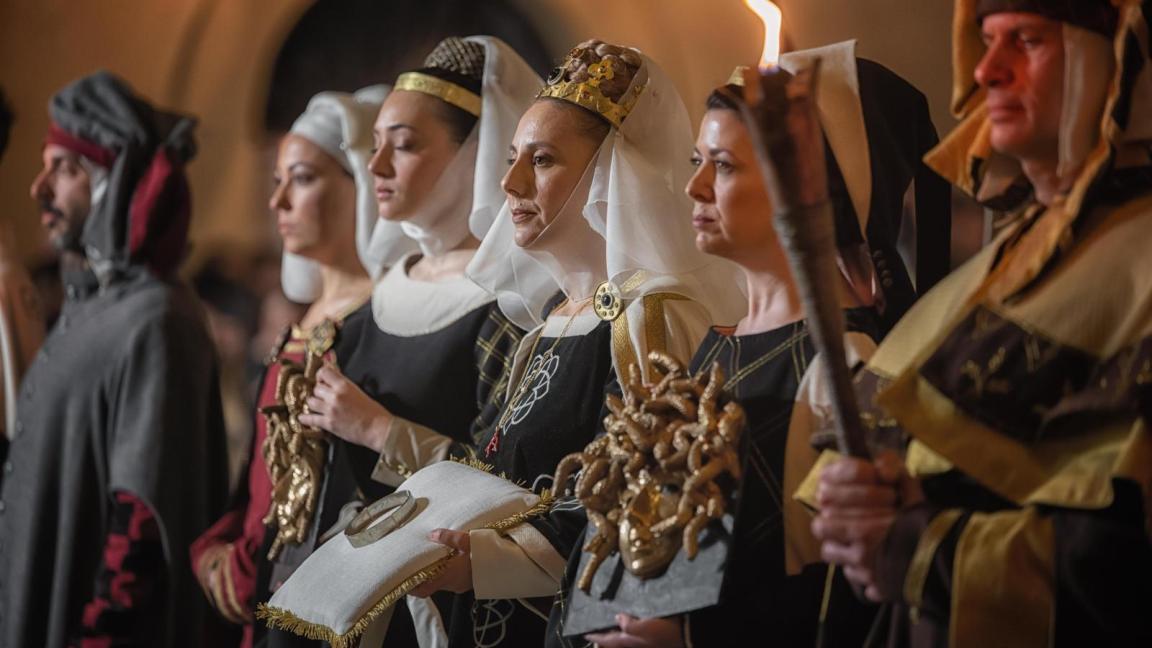 Corsa all'Anello 2023_foto di Fabio Oddi