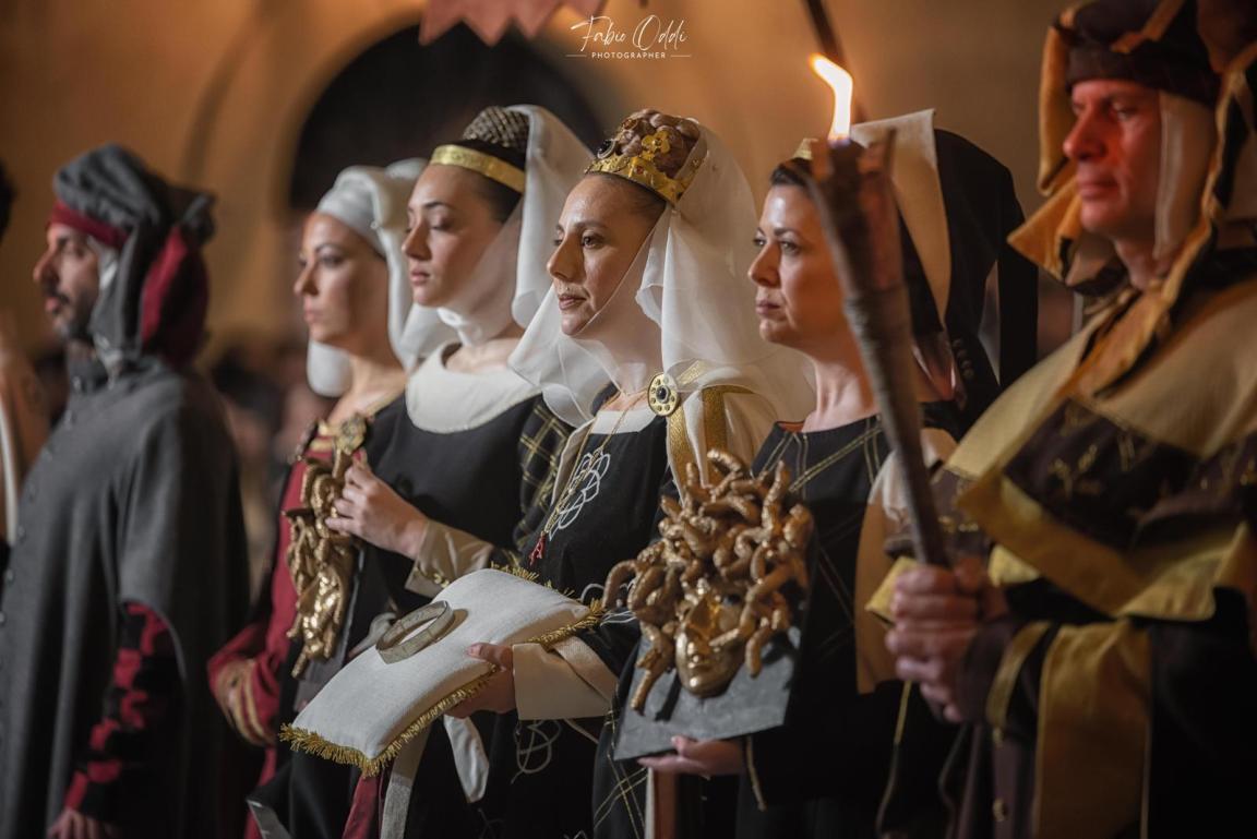 Corsa all'Anello 2023_foto di Fabio Oddi