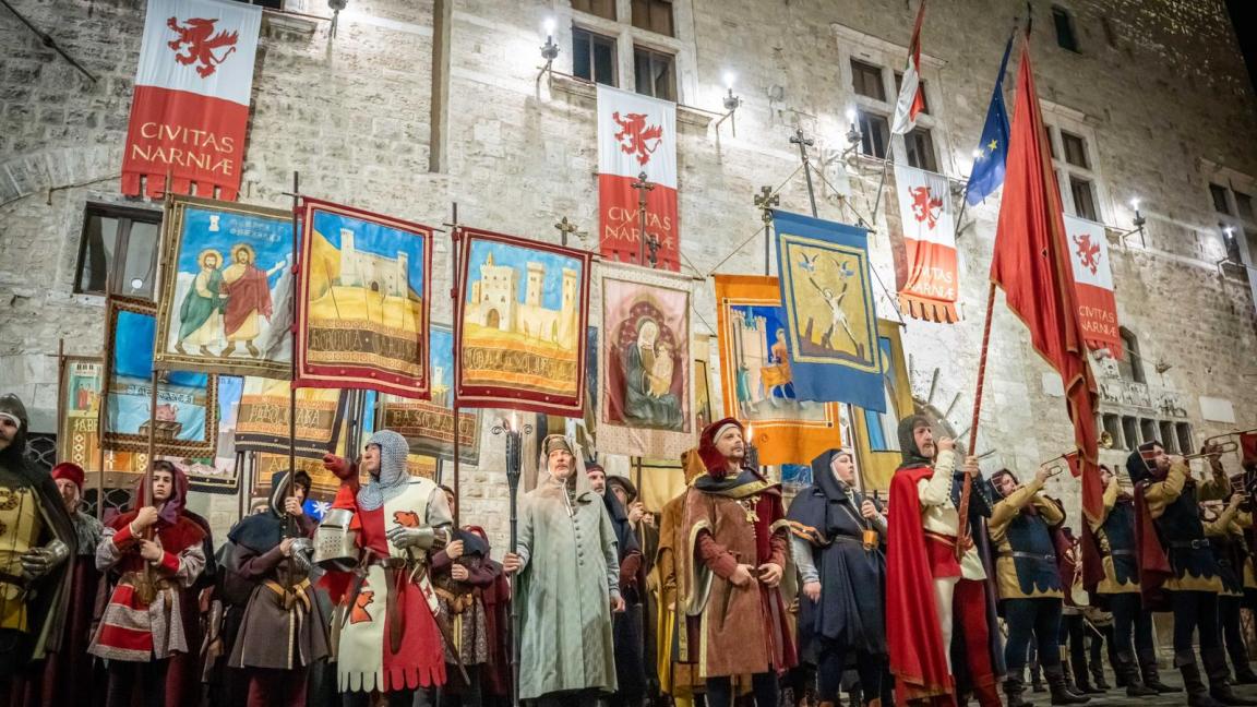 Corsa all'Anello_foto Mattia Bernabei