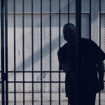 L'esterno di un Cpr (foto da Openpolis.it)