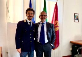 Di Biase e Bellassai