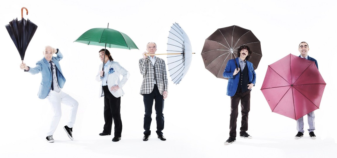 Elio e le storie tese