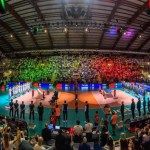 Eurovolley Perugia_foto Cev Eurovolley