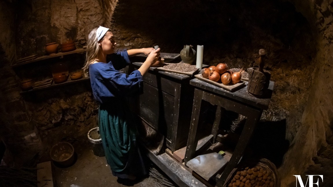 Festival delle Arti del Medioevo_foto di Moreno Faina