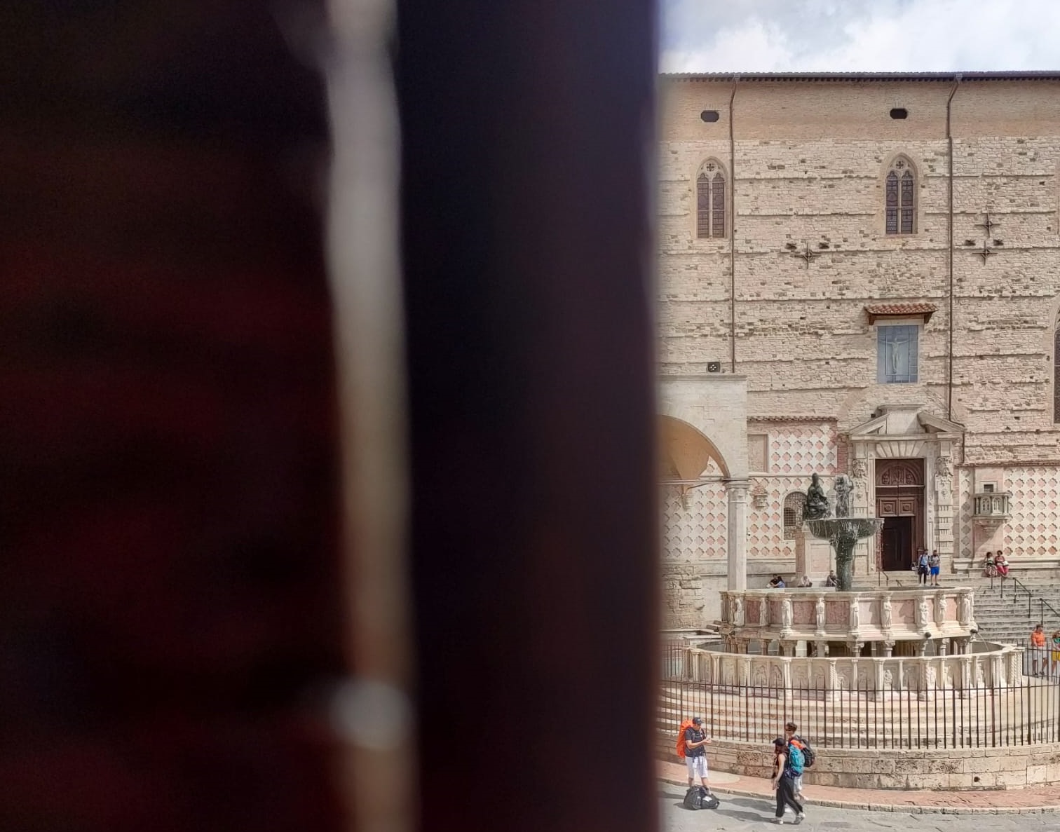 Fontana Maggiore_foto fracec
