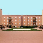 I Loggi – Aula Urbana