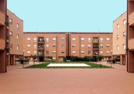 I Loggi – Aula Urbana