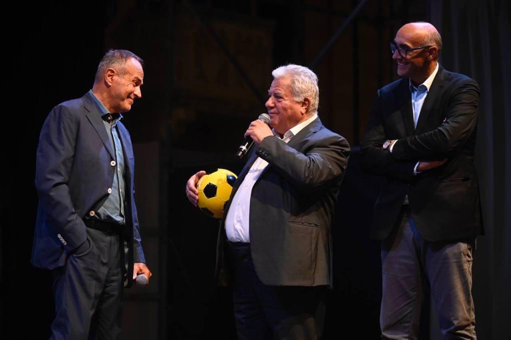 I primi d'Italia 2023