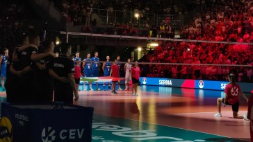 Italia Eurovolley 2023