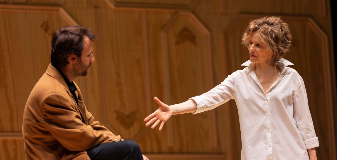 La locandiera_Bergamasco, Fededegni_ph Gianluca Pantaleo