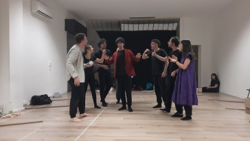 L'anima buona del Sezuan