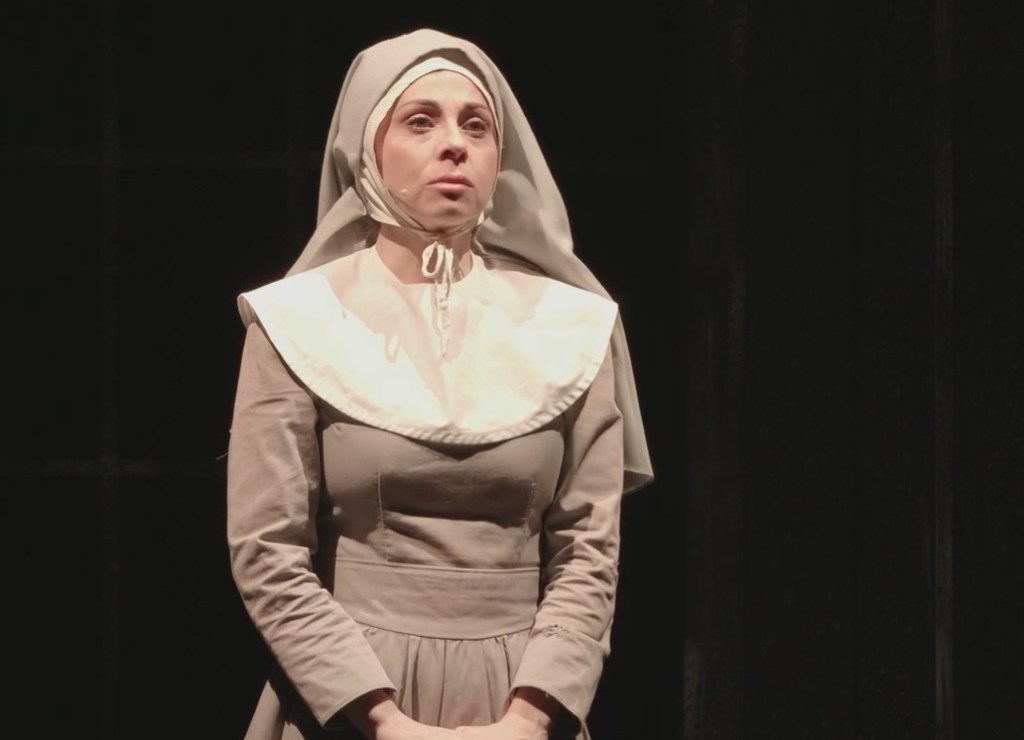 Nadia De Luca - Storia di una capinera