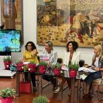 Perugia Flower show 2023 presentazione