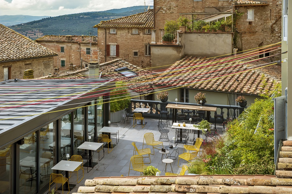 Priori Secret Garden