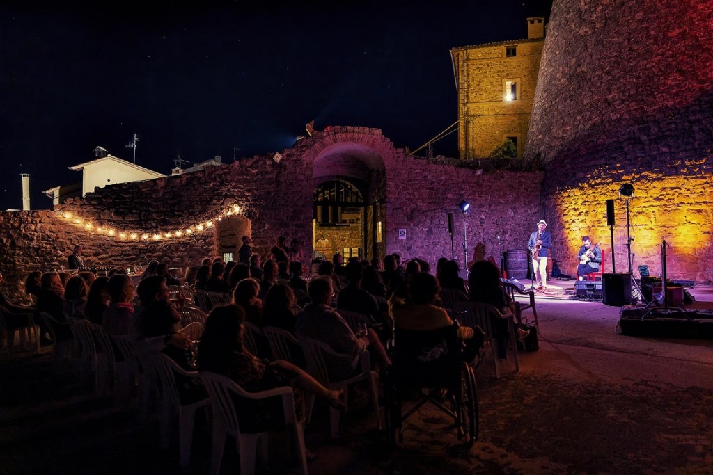 Sagrantino wine e performance