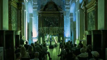 Sagrantino wine e performance