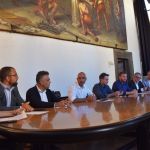 Sindaci della Valtiberina Toscana e Altotevere umbro uniti per Rigutino