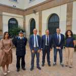 Sottani al carcere di Orvieto