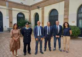 Sottani al carcere di Orvieto