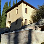 biblioteca San Matteo degli Armeni_foto fracec