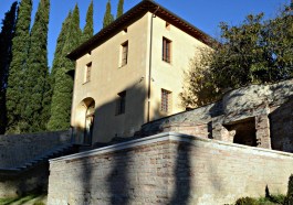 biblioteca San Matteo degli Armeni_foto fracec